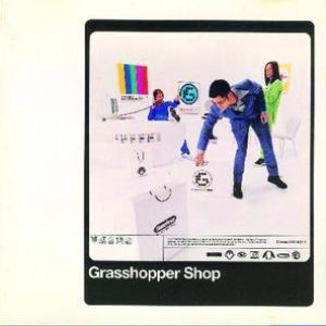 Grasshopper Shop