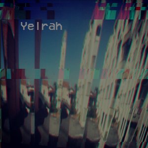 Yelrah 的头像