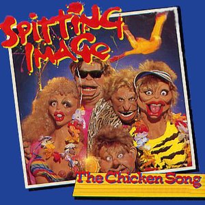 Spitting Image のアバター