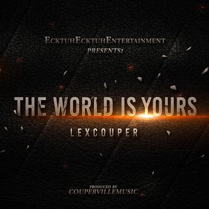 The World Is Yours - Single