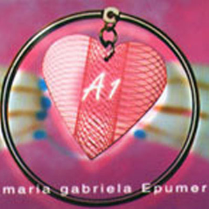 Señorita Corazón cover