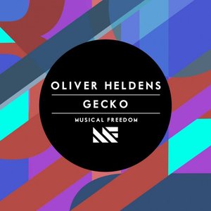 Gecko - Single