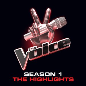 The Voice:  Season 1 Highlights