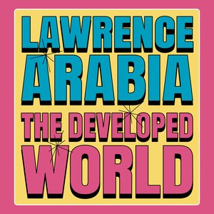 The Developed World