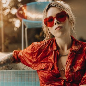 Avatar für Jaimee Harris