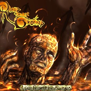 Risen From The Ashes