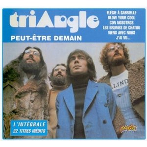 L'Intégrale 1969/1973