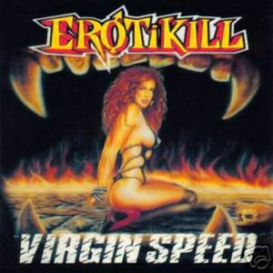 Virgin Speed