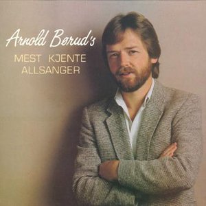 Arnold Børud 的头像