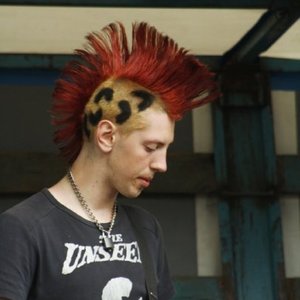 Image for 'Kamutator'