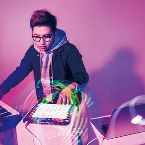 Tak photo provided by Last.fm