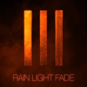 Rain Light Fade: Live In-Studio