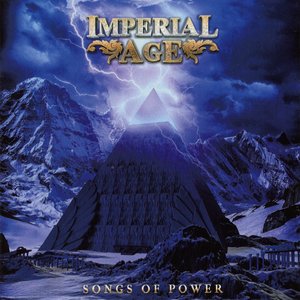 Songs Of Power