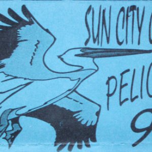 Pelican'92