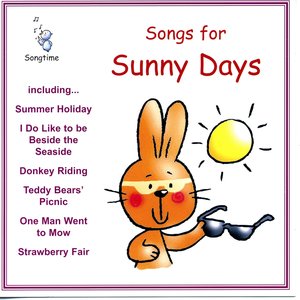 Songs for Sunny Days