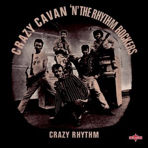 Crazy rhythm