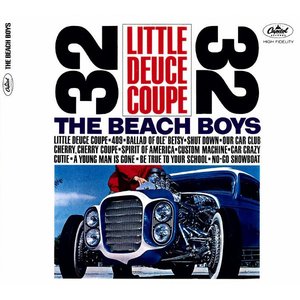 Little Deuce Coupe (Mono & Stereo)