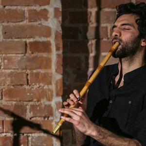 Avatar for Mehdi Aminian