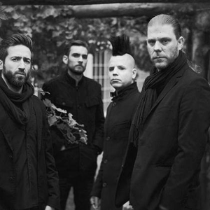 Diary of Dreams photo provided by Last.fm