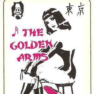 Golden Arms 的头像