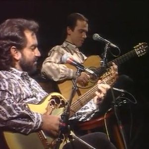 “Marcel Dadi & Jean-Félix Lalanne”的封面