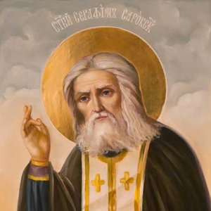 Avatar for Seerafim