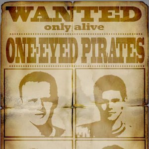 Аватар для One-Eyed Pirates