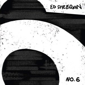 Ed Sheeran feat. YEBBA - No. 6 Collaborations Project - Zortam Music