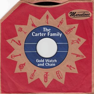 Gold Watch and Chain (Marvelous)