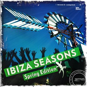 Ibiza Seasons (Spring Edition)