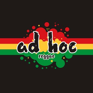Image for 'ad hoc reggae'