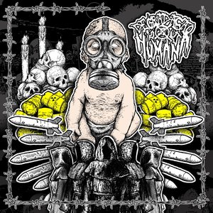 Degradação Humana - EP