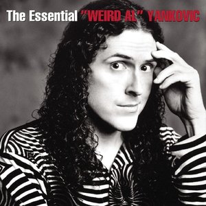 Bild för 'The Essential "Weird Al" Yankovic'