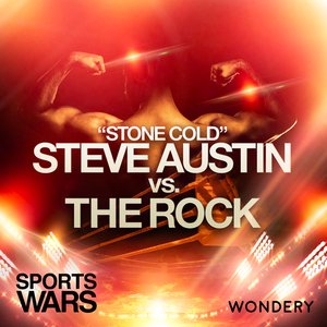 Stone Cold Steve Austin vs The Rock