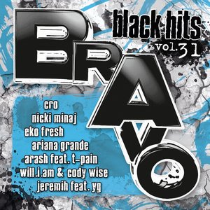 Bravo Black Hits Vol. 31