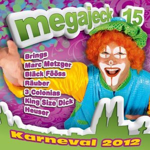 Megajeck 15