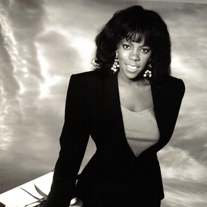 Jaki Graham photo provided by Last.fm