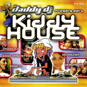 Kiddy House