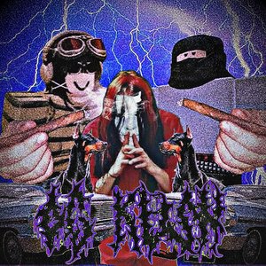Took a Hit and Saw Joey Jordison Himself (R.I.P.) - Single