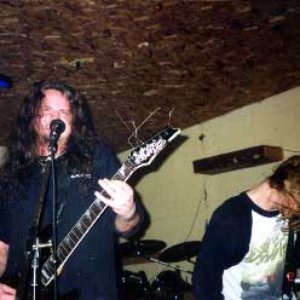 Corpsevomit 的头像