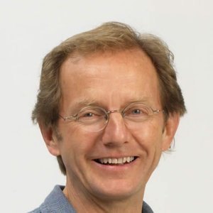 Leonard Enns 的头像