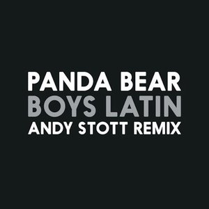 Boys Latin (Andy Stott remix)