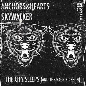 The City Sleeps (and the Rage Kicks in)