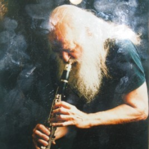 Tony Scott photo provided by Last.fm