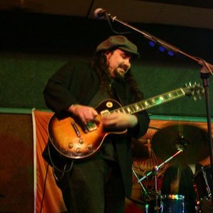 Alastair Greene Band 的头像