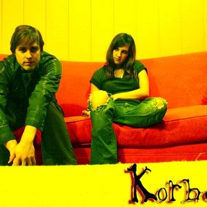 Korben 的头像