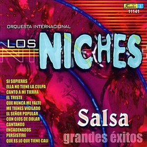 Orquesta Internacional Los Niches