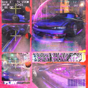 PHONK DRIFT 666