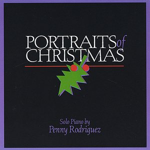 Portraits of Christmas