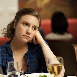 Lena Dunham のアバター